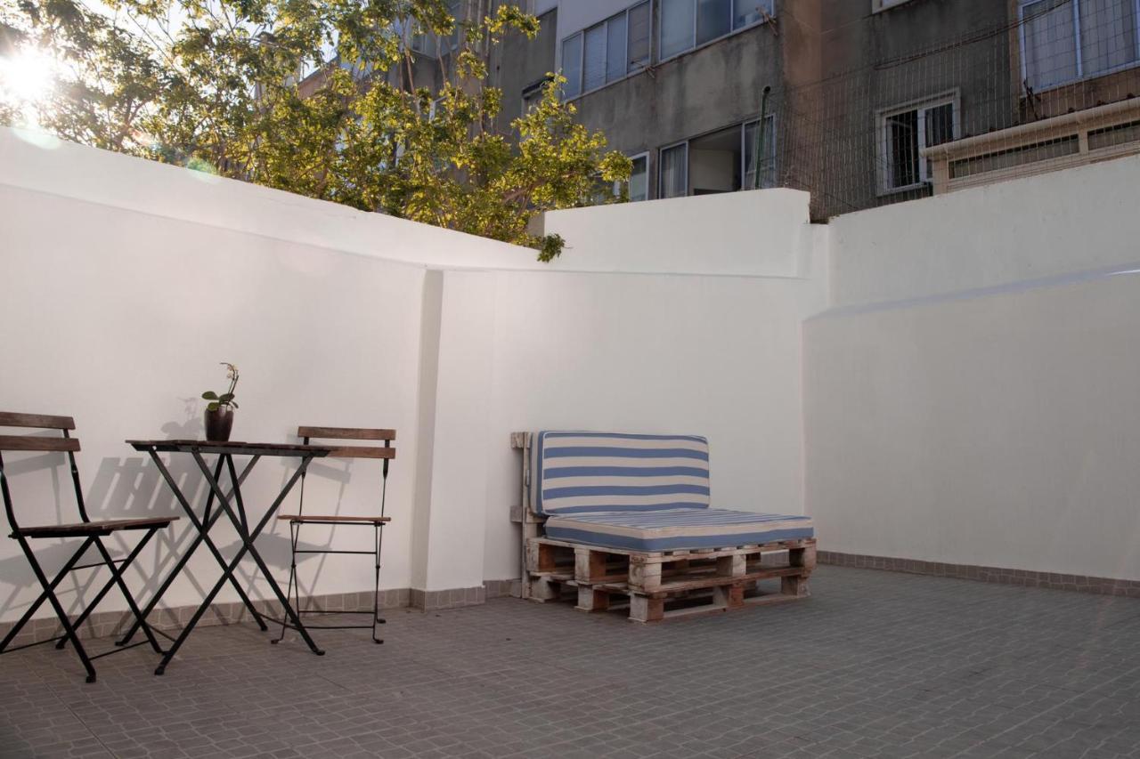 Entrecampos - Family Apartment With Terrace Lisboa Екстериор снимка