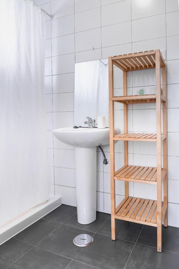 Entrecampos - Family Apartment With Terrace Lisboa Екстериор снимка