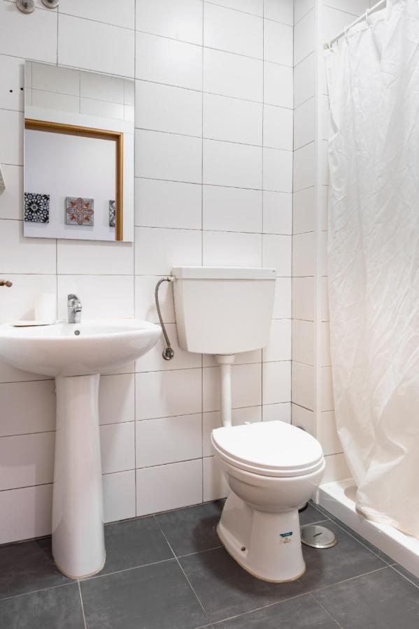 Entrecampos - Family Apartment With Terrace Lisboa Екстериор снимка