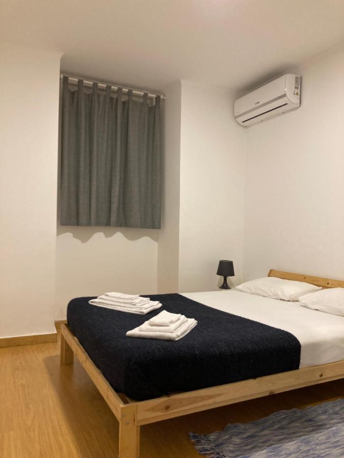 Entrecampos - Family Apartment With Terrace Lisboa Екстериор снимка