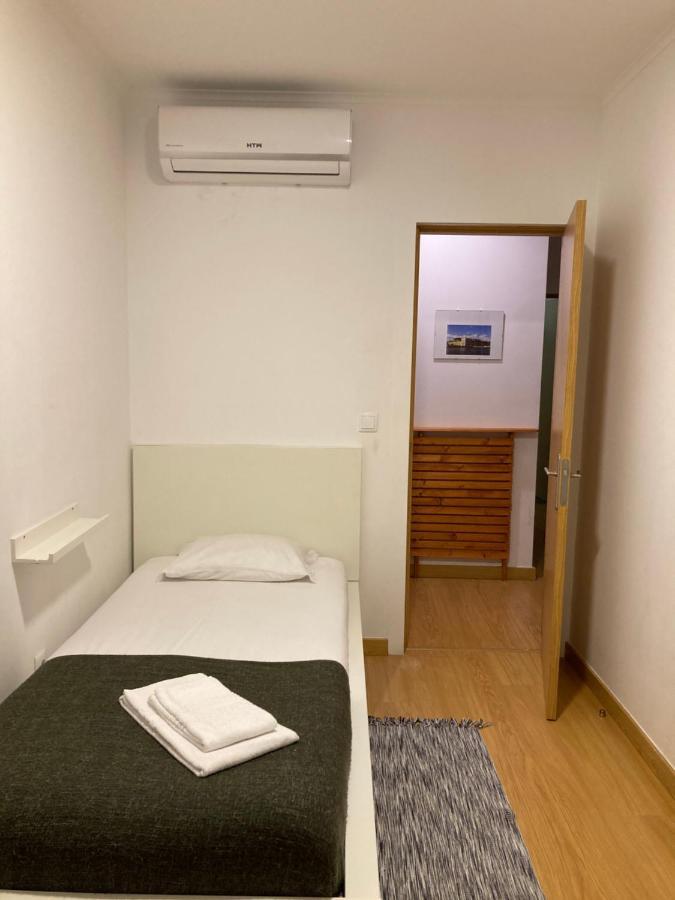 Entrecampos - Family Apartment With Terrace Lisboa Екстериор снимка